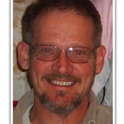 Profile Picture of Stephen Mapes (@SteveMapesBook) on Twitter