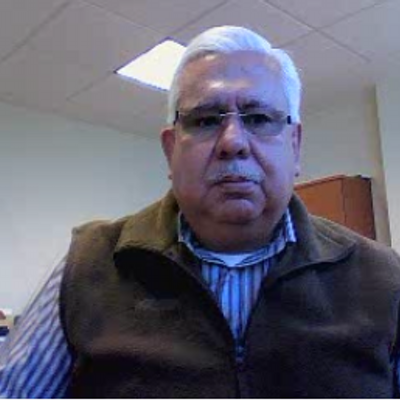 Profile Picture of Julio.castrejon (@CastrejonJulio) on Twitter