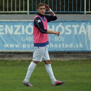 Profile Picture of Erik Klempa (Ericsek) (@erik.klempa) on Facebook