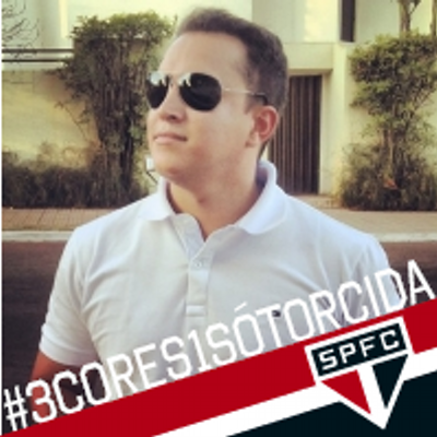 Profile Picture of João Paulo De Macedo (@@jp_soberano) on Twitter