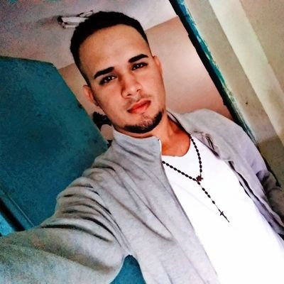 Profile Picture of Antonio David Buchillon Reynaldo (@AntonioDavidBu1) on Twitter