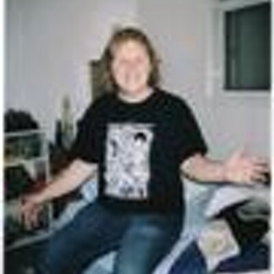 Profile Picture of Nathan Marett (@Nathan196) on Twitter