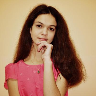 Profile Picture of катеиина степанюк (@StepanyukYour) on Twitter