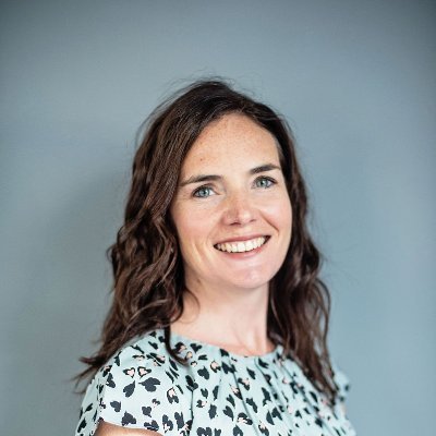 Profile Picture of Laura Clark (@lecnutrition) on Twitter