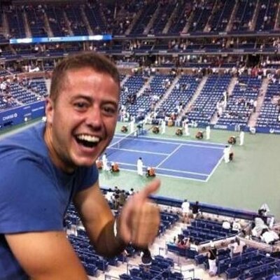 Profile Picture of Scott Niemann (@humblebrotatoes) on Twitter