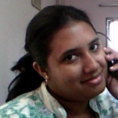 Profile Picture of Neethu L. Thomas (@Neethulthomas) on Twitter