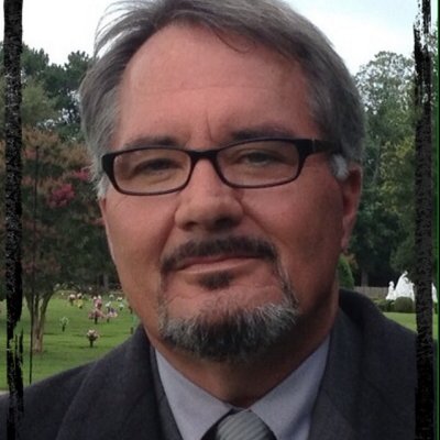 Profile Picture of Donald Dobbs (@DonaldDDobbs) on Twitter