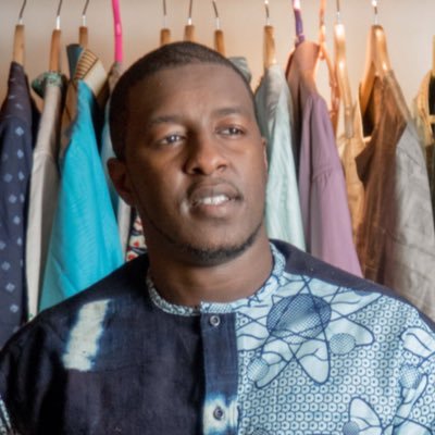 Profile Picture of Mohamed Keita (@Toonton_Simbo) on Twitter