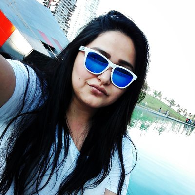 Profile Picture of Claudia Coronel (@klauzka) on Twitter