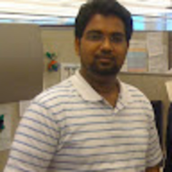 Profile Picture of Nandakumar Alagesan (@nandakumara) on Poshmark