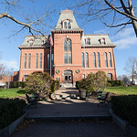 Profile Picture of James Quinn (@hudsonhistoricdistrict) on Flickr