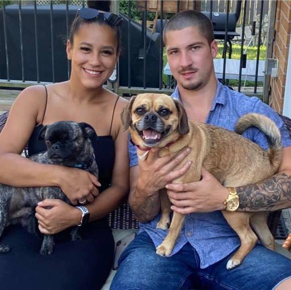 Profile Picture of Jaidan Reefer (@jaidanreefer) on Poshmark