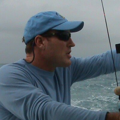 Profile Picture of Marlin Scott (@CaptMarlin) on Twitter