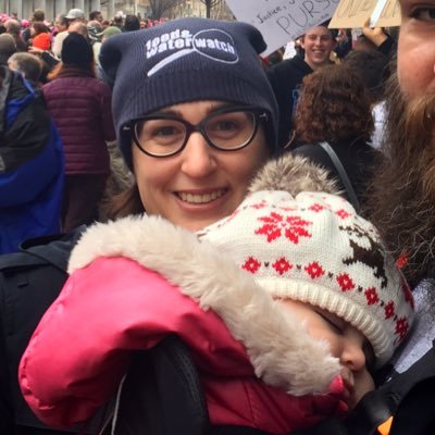 Profile Picture of Elizabeth Schuster (@LizSchusterFWW) on Twitter