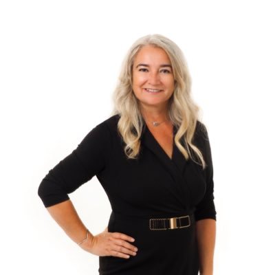 Profile Photo of Sara_Marshall_realtor (@Bounty_of_Bliss) on Twitter