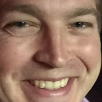 Profile Picture of Robert Martinson (@RAMpreaches) on Twitter