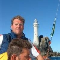 Profile Picture of Alexander Forsyth (@alexander-forsyth-1) on Quora