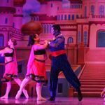 Profile Picture of Emily Wampler (@emilyelizdance) on Instagram