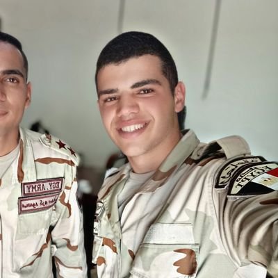 Profile Picture of Rizk Samir (@RizkSamir1) on Twitter