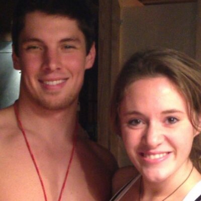 Profile Picture of Allison Haroldon Twitter