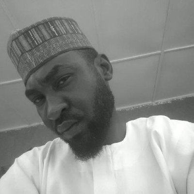 Profile Picture of Mohammed David Jallo (@mohammed_jallo) on Twitter