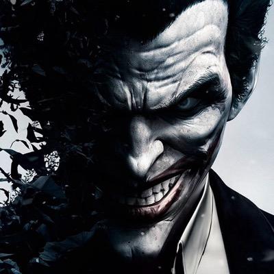 Profile Picture of Joker (@JoJoeSung125) on Twitter