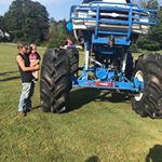 Profile Picture of Bradley Seward (@brad.seward.52) on Instagram