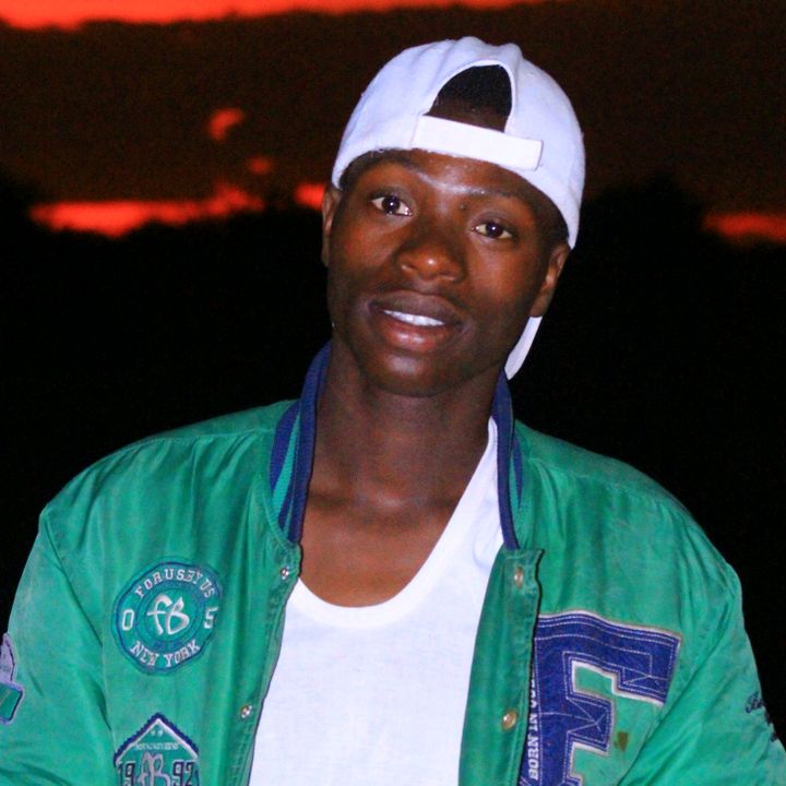 Profile Picture of MARKNOFLING (@marknofling) on Tiktok