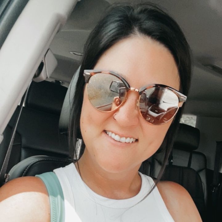 Profile Picture of Cassandra Tolle (@casstolle) on Tiktok