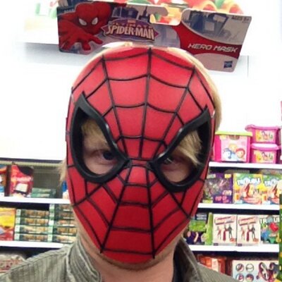 Michael Hasselbring - Twitter Profile Picture of Michael Hasselbring (@mikelbring) on Twitter