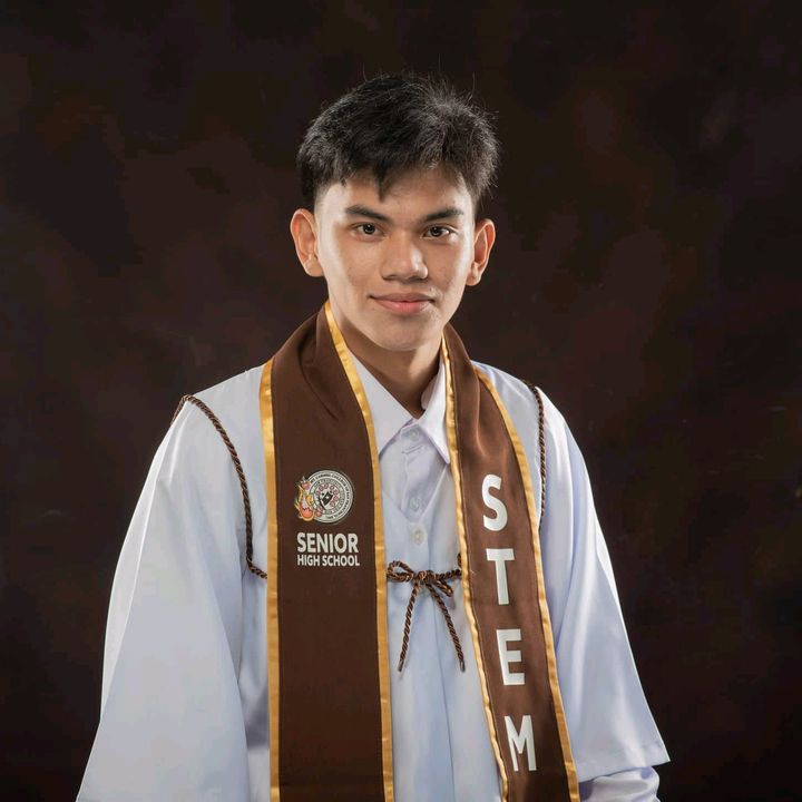 Profile Picture of Jay (@joshualacag) on Tiktok