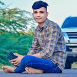 Profile Picture of देवेन्द्र सिंह (@devendhar_sindhari_ap_004) on Instagram