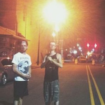 Tyler Krieg - Twitter Profile Picture of Tyler Krieg (@TyKrieg) on Twitter