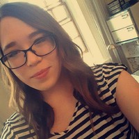 Profile Picture of Ariel Peters (@ariel-peters-2) on Quora