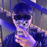 Profile Picture of Brian Yoonhyuk Lee (@brian_buddha) on Instagram