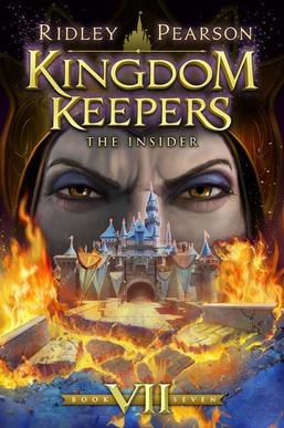 Profile Picture of Kingdom Keeperson Wikipedia
