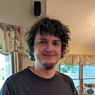 Profile Picture of Lucas Mullens (@lucasmullens) on Instagram