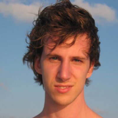 Profile Picture of Peter Szilagyi (@OptPrince) on Twitter