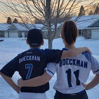 Profile Picture of Jessie Boeckman (@jessie.boeckman) on Facebook