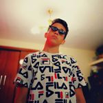 Profile Picture of Jose Carlos Padron Fuste (@jcfuste1504) on Instagram