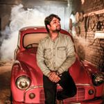 Profile Picture of STUDIO TASVEER by Gopal Garg (@_studiotasveer) on Instagram