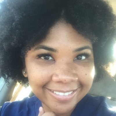 Profile Picture of Hunnybun_swann (@GassawayMonique) on Twitter