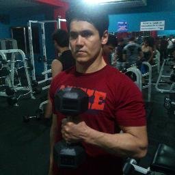 Profile Picture of Carlos Bañuelos (@Carlos_GoSmart) on Twitter