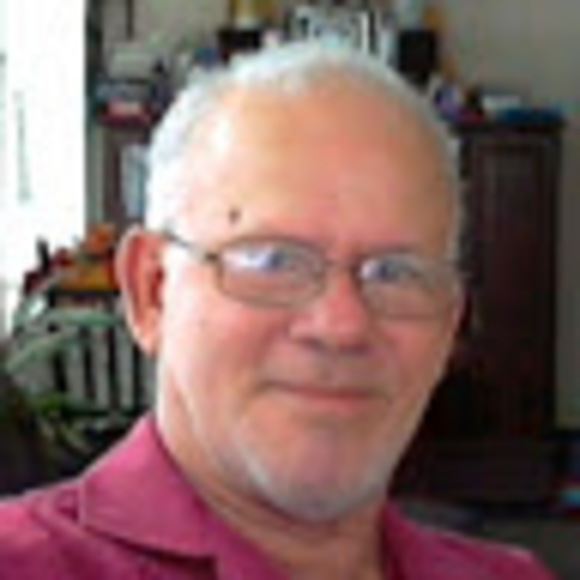 Profile Picture of Conrado Marron (@conradomarron) on Poshmark