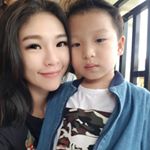 Profile Picture of 林小雯 (@kinkin910) on Instagram