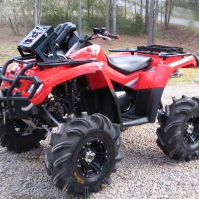 Profile Picture of Nathan Huey (@mudbogger11) on Twitter