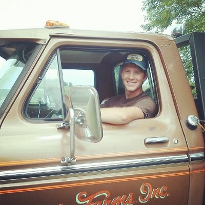 Profile Picture of Jared Knutson (@JaredKnutson) on Twitter