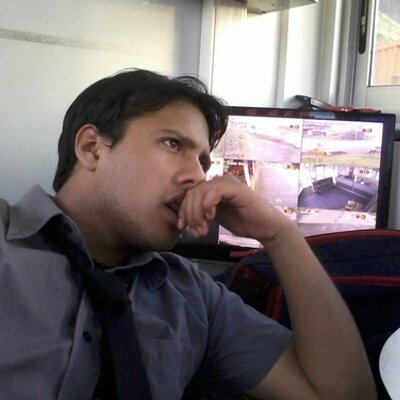 Profile Picture of Jean Michael Rogel (@jean3570) on Twitter