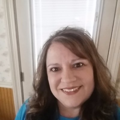 Profile Picture of Sabrina Tolbert (@SabrinaTCannon1) on Twitter