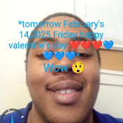 Profile Picture of David Roberson (@king.daibble) on Youtube